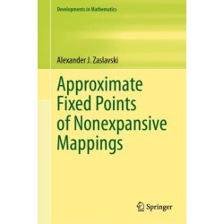 Approximate Fixed Points of Nonexpansive Mappings