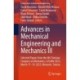 Advances in Mechanical Engineering and Mechanics III: Selected Papers from the 6th Tunisian Congress on Mechanics, CoTuMe 2023, March 17–19, 2023, Monastir, Tunisia