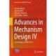 Advances in Mechanism Design IV: Proceedings of TMM 2024