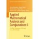 Applied Mathematical Analysis and Computations II: 1st SGMC, Statesboro, USA, April 2–3, 2021 (Virtual)