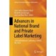 Advances in National Brand and Private Label Marketing: 11th International Conference, Oxford, UK, 2024
