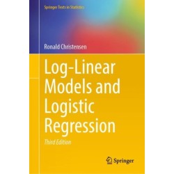 Log-Linear Models and Logistic Regression