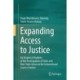 Expanding Access to Justice: An Empirical Analysis of the Participation of State and Non-State Actors in the International Court of Justice