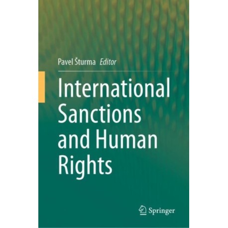 International Sanctions and Human Rights