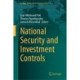 National Security and Investment Controls