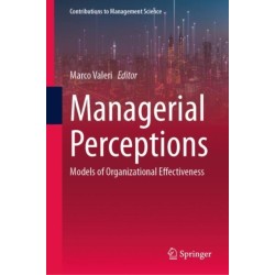 Managerial Perceptions: Models of Organizational Effectiveness