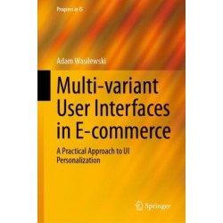 Multi-variant User Interfaces in E-commerce: A Practical Approach to UI Personalization