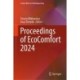 Proceedings of EcoComfort 2024