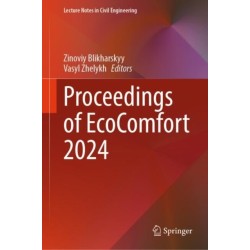 Proceedings of EcoComfort 2024