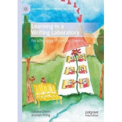 Learning in a Writing Laboratory: For a Pedagogy of Love and Freedom