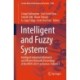 Intelligent and Fuzzy Systems: Intelligent Industrial Informatics and Efficient Networks Proceedings of the INFUS 2024 Conference, Volume 3