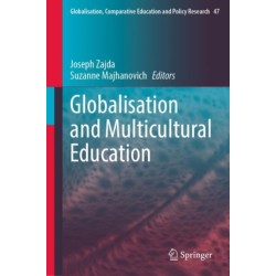 Globalisation and Multicultural Education