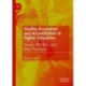Quality Assurance and Accreditation in Higher Education: Issues, Models, and Best Practices