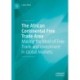 The African Continental Free Trade Area: Making the Most of Free Trade and Investment in Global Markets