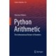 Python Arithmetic: The Informational Nature of Numbers