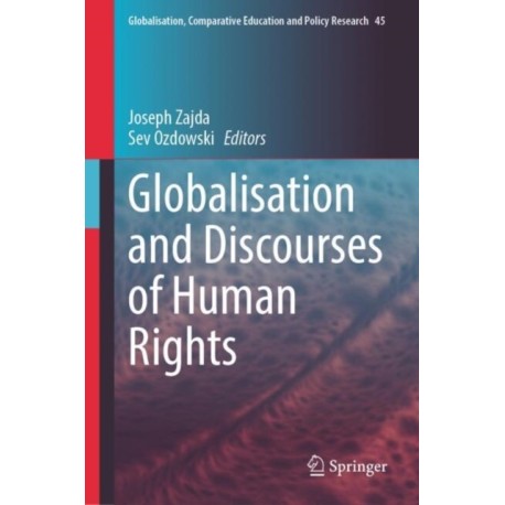 Globalisation and Discourses of Human Rights
