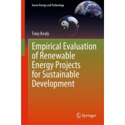 Empirical Evaluation of Renewable Energy Projects for Sustainable Development