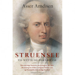 Struensee - Til nytte og fornøjelse