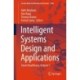 Intelligent Systems Design and Applications: Smart Healthcare, Volume 1