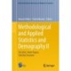 Methodological and Applied Statistics and Demography II: SIS 2024, Short Papers, Solicited Sessions