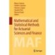 Mathematical and Statistical Methods for Actuarial Sciences and Finance: MAF2024