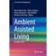 Ambient Assisted Living: ForItAAL 2023