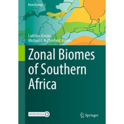 Zonal Biomes of Southern Africa