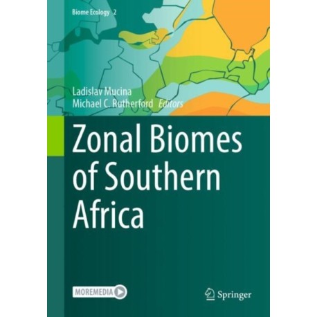 Zonal Biomes of Southern Africa