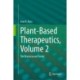 Plant-Based Therapeutics, Volume 2: The Brassicaceae Family