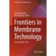 Frontiers in Membrane Technology: 7th IWA-RMTC 2024