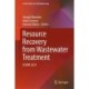 Resource Recovery from Wastewater Treatment: ICWRR 2024