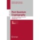 Post-Quantum Cryptography: 15th International Workshop, PQCrypto 2024, Oxford, UK, June 12–14, 2024, Proceedings, Part I