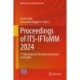 Proceedings of ITS-IFToMM 2024: 5th International Tribology Symposium of IFToMM
