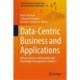 Data-Centric Business and Applications: Advancements in Information and Knowledge Management, Volume 1