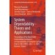 System Dependability - Theory and Applications: Proceedings of the Nineteenth International Conference on Dependability of Computer Systems DepCoS-RELCOMEX. July 1–5, 2024, Brunow, Poland