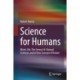 Science for Humans: Mind, Life, The Formal-&-Natural Sciences, and A New Concept of Nature