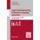 Logic and Engineering of Natural Language Semantics: 20th International Conference, LENLS20, Osaka, Japan, November 18–20, 2023,  Revised Selected Papers