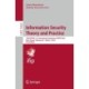 Information Security Theory and Practice: 14th IFIP WG 11.2 International Conference, WISTP 2024, Paris, France, February 29 – March 1, 2024, Proceedings