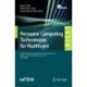 Pervasive Computing Technologies for Healthcare: 17th EAI International Conference, PervasiveHealth 2023, Malmo, Sweden, November 27-29, 2023, Proceedings