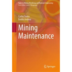 Mining Maintenance