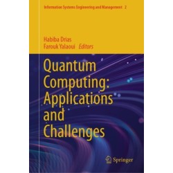 Quantum Computing: Applications and Challenges