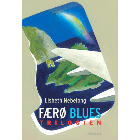 Færø blues trilogi: Når engle spiller Mozart, Færø blues - drengen med celloen, Møde i mol