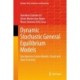 Dynamic Stochastic General Equilibrium Models: Real Business Cycles Models: Closed and Open Economy