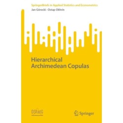 Hierarchical Archimedean Copulas