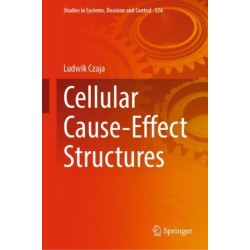 Cellular Cause-Effect Structures