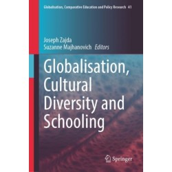 Globalisation, Cultural Diversity and Schooling