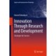 Innovation Through Research and Development: Strategies for Success