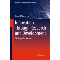 Innovation Through Research and Development: Strategies for Success