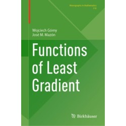 Functions of Least Gradient