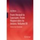 From Hesiod to Saussure, From Hippocrates to Jevons: Volume III: Science Goes Vernacular